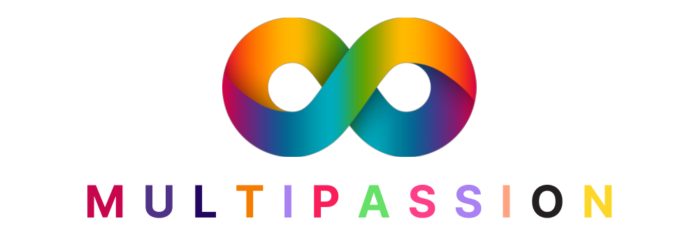 Multipassion Logo