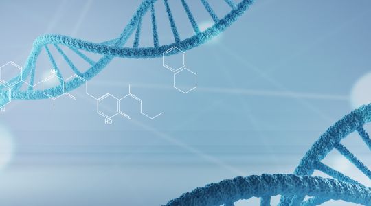 Passion Biologie - ADN et cellules
