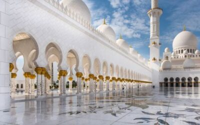 L’art et l’architecture islamiques